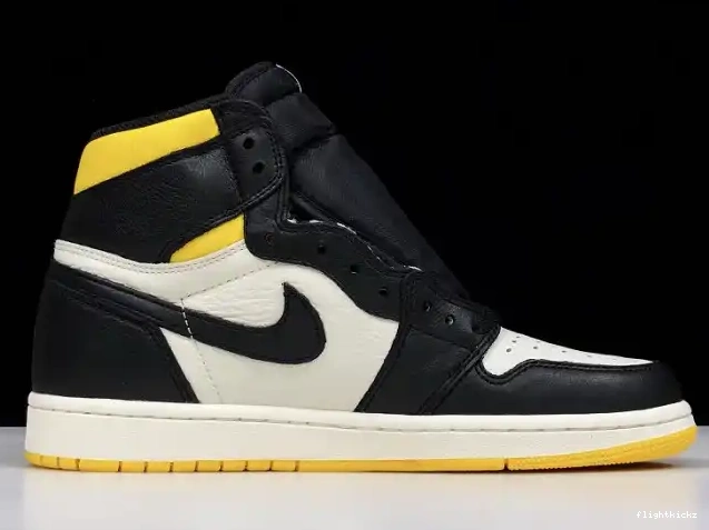 For High 1 Retro OG 861428-107 Jordan Air Resale NRGNot 0618
